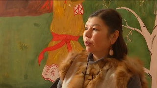 Конкурс красоты и этночеллендж