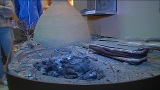 ЕВРАЗ. Наша смена. Школьники из Таштагола