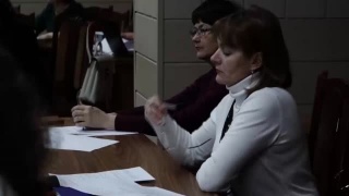 Кадры для текстильной и легкой промышленности