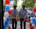 Ремонт в отделе лицензионно-разрешительной работы Ремонт в отделе лицензионно-разрешительной работы