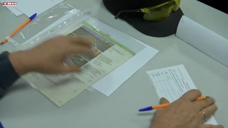 Конкурс профмастерства в АТП «Южкузбассуголь» 