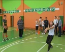 Олимпиада по физкультуре в школе №110
