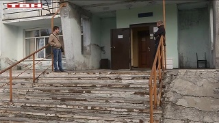 Больница №11. Встреча с жителями и врачами