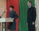 Школьник с собакой задержал грабителя. Судный день