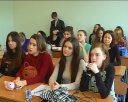 Конкурс художественного чтения