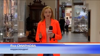 Все музеи с праздником!!!