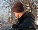 ДТП на улице Кирова