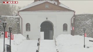 Проблема сохранения памятников