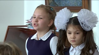 Седьмые Конюховские чтения