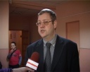 Первенство области по шахматам
