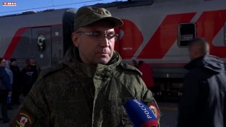 Вахта Памяти. Поисковый отряд Кузбасса