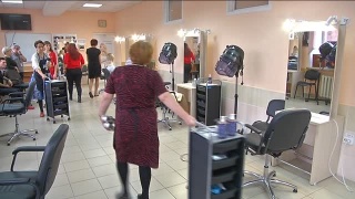 В 50+ люди меняют профессию
