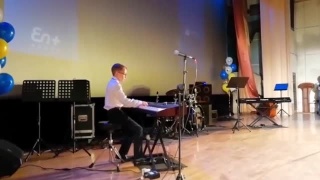 Победа Кирилла Титова в Иркутске