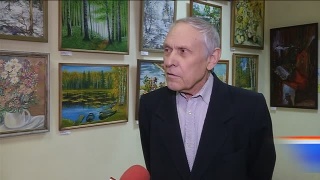 Выставка «Победный май» в Гоголевке
