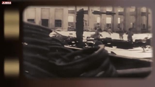 Экспозиция в краеведческом музее