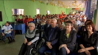 IV региональный «Абилимпикс» стартовал