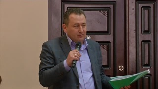 Областной семинар «Безопасная школа»