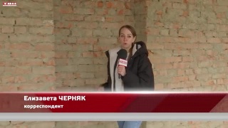 Капремонт в школе №83