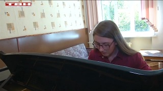Марина Аншакова поедет в «Сириус»