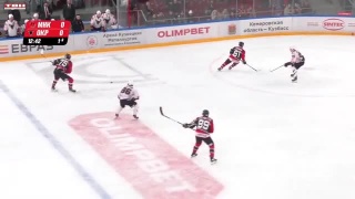 «Металлург» установил несколько рекордов