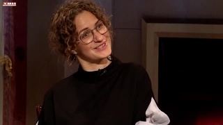 Анонс программы «Квартира №50» от 25.04.25