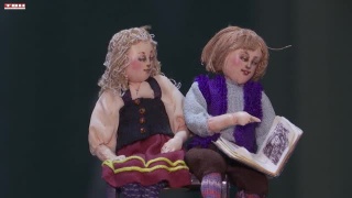 «Маленький мир» в краеведческом музее