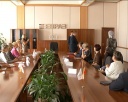 Гранты школам от ЕВРАЗа