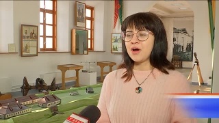 «Книжкины именины» на Крепости