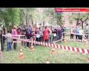 Юные туристята и спортивный туризм
