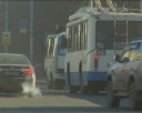 На конкурсе перевозчиков уже вскрывают конверты