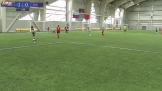 В Новокузнецке идёт подготовка к старту футбольного сезона