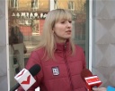 «В русской избе»