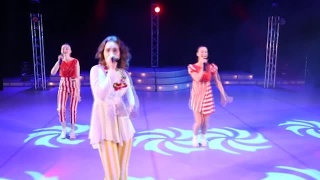 Таланты земли Кузнецкой