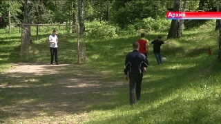 Летний детский отдых 2019. Подготовка 