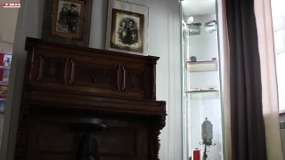 Мультимедийное оборудование в музеи