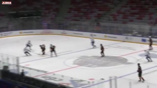 «ЕВРАЗ-Сибирь» занял 4 место на всероссийском финале НХЛ