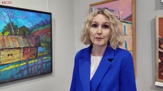 Будущие мамы в художественном музее