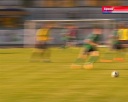 «Новокузнецк» - «Сибирь-М» - 2:3