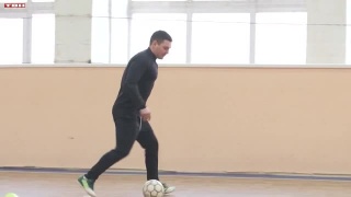 Селекционная работа «ФДК им. Еремина»