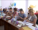 Многочисленная защита проектов