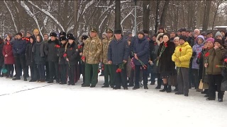25 лет начала войны в Чечне
