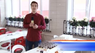 Новое меню в школах Кемерова