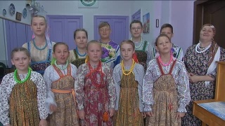 Удачный дебют «Сибирочки»