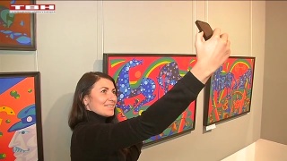 Селфи в музее продолжается. Объявлены призы