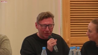 Драмтеатр. Лаборатория «Третий звонок»