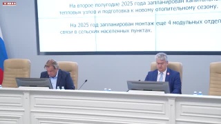 Более 3000 социальных контрактов