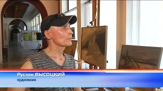 Руслану Высоцкому 60 лет