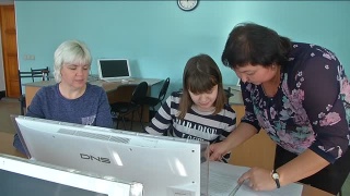Подготовка участников национального Абилимпикса 2019