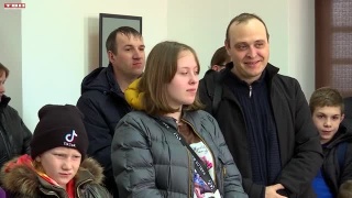 Советская игрушка в Кузнецкой крепости