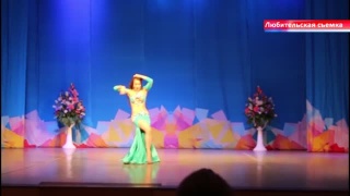40 наград из Томска с международного фестиваля